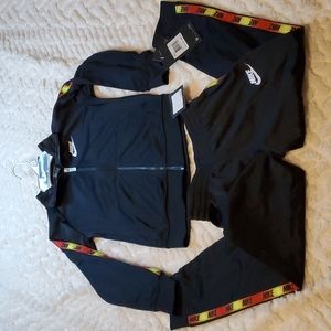 Nike Boys 2 piece set
